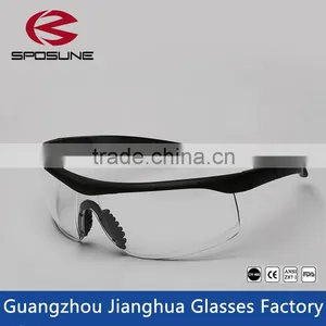 Hot New Products for 2016 Summer Custom Industrial Dustproof Safety Glass Eye Protection Onion Cutting Goggles thumbnail-1