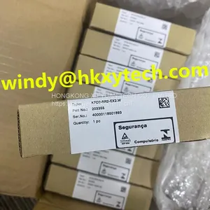 Pepperl-fuchs Explosion Protection KFD2-VR4-EX1.26 Part No:196355 With Good Price In Stock thumbnail-3