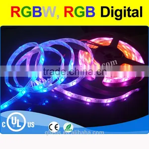 Inexpensive Products Hot Sale UL Listed Pixel Led Strip Lighting thumbnail-1
