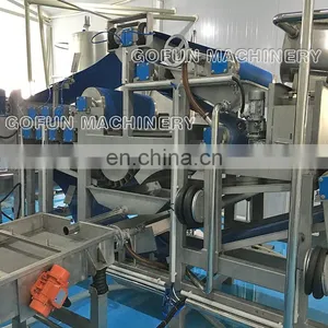 Apple Juice Making Juicer Press Machine thumbnail-3