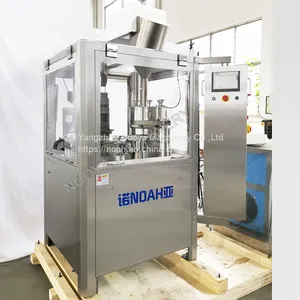 NJP-2000 Automatic Hard Capsules Filler Sealing Machine thumbnail-3