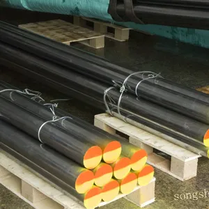 4140/1.7225/42CD4/708A42 Heat Treat 241HB Hardness Steel thumbnail-2