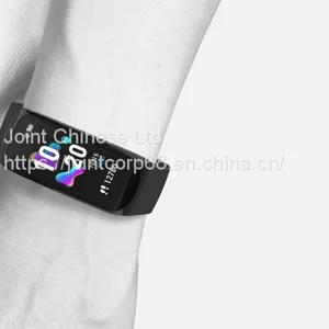 J1939W Smart SpO2 Band thumbnail-1