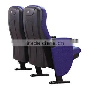 Double Home Theater Cinema Chair for Lovers HJ9505B thumbnail-5