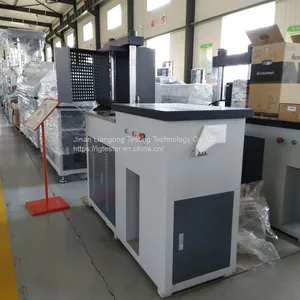 YAW-300B 300kN 50tons Bending Strength Testing Machine With OEM Factory Price thumbnail-4