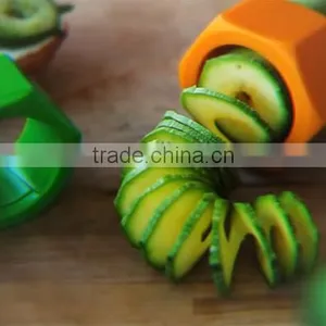 KH Factory Price Eco-Friendly Cucumber Slicer thumbnail-3