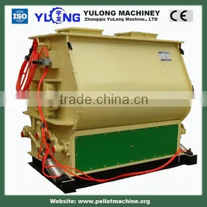 Fertilizer Manure Blender Mixer thumbnail-1