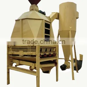 Rice Husk Pellets Cooling Machine thumbnail-1