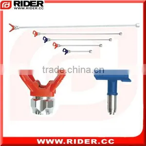 Airless Paint Spray Tips,airless Paint Sprayer Parts,airless Paint Spray Gun thumbnail-1