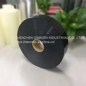 Black Flame-retardant PC Films or Sheets thumbnail-5