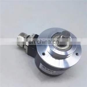 CALT Sensor Incremental Rotary Encoder GHS581010C12-1024BMK245 Instead of 8.5000.0010.1024.S059 1024 Pulse thumbnail-3