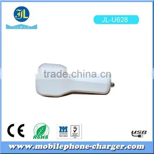 Mobile Phone Accessories USB Vehicle Charger Adapter 5V 2A in Consumer Electronic thumbnail-5
