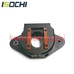 Wholesale Price High Quality Metal Pressure Foot for Printed Circiut Board 180krpm Schmoll Machine thumbnail-1