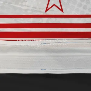 Hockey Jerseys Made in China Youth Ice Hockey Jersey Custom Hockey Jerseys Great Quality Ice Hockey Uniform Jersey thumbnail-4
