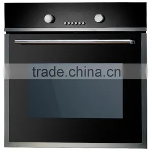 60cm Built in Electrical Oven With Stainless Steel Cavity thumbnail-1