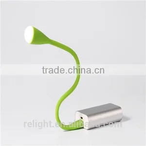 Silicon Coating LED USB Lamp Light for Notebook Keyboard With Multi Color With Usb Port thumbnail-6