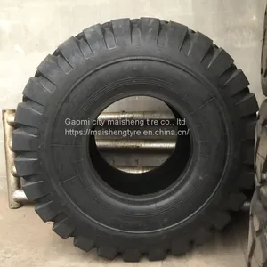 All Steel Engineering Tyre 29.5R25 29.5-25 Forklift Tyre for Loader thumbnail-4