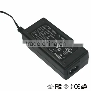 Desktop 45w DC Power Adapter 12v 3.8a 15v 3a 19v 2.3a 24v 1.9a Laptop Adapter thumbnail-2