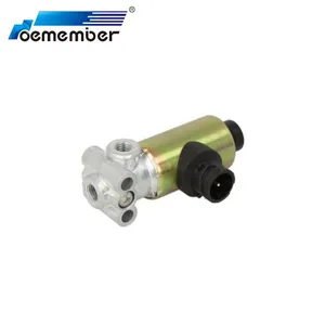 OE Member Air Brake Valve 4721726860 1440446 1934966 41440446 Solenoid Valve for Scania thumbnail-3
