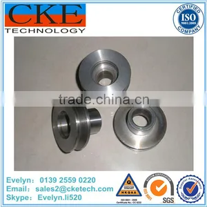High Precision Central Machinery Lathe Parts thumbnail-1