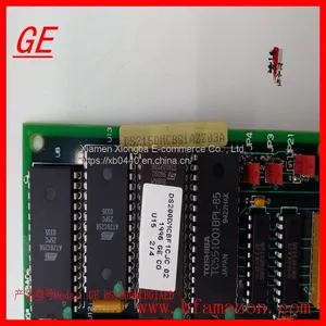 GE DS200DMCBG1AED Gas Engine Module thumbnail-2
