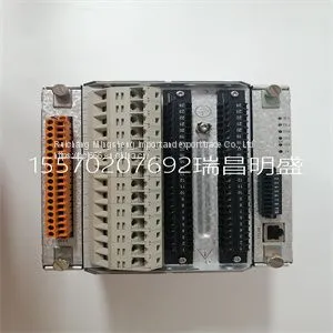 Module Spare Parts ABB REM615 HCMJAEADABC2BNN11E thumbnail-1