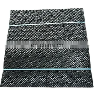 Made-in-China Best Selling Cooling Tower Infill Media Factory Price 375mm*800mm Customized Counter-flow Cooling Tower Fill thumbnail-1
