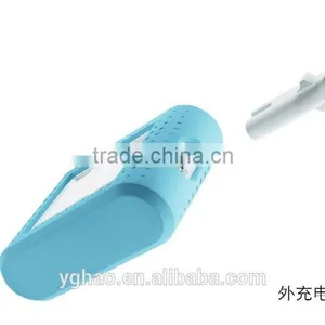 Travel Charger Multi Hub,dual Usb Charger 5v 2.5a,eu Standard Travel Charger thumbnail-1