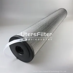 HP107L36-1MB HP107L-36-3MB HP107L36-10MV UTERS Interchange HY-PRO Hydraulic Filter Element thumbnail-5