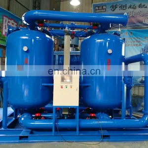 Large PSA 20m3 30m3 10m3 50m3 Oxygen Generator for Sale thumbnail-5