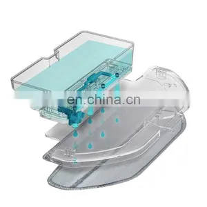 Global Version mi VIOMI V2 Robot Vacuum Cleaner PRO With EU Plug thumbnail-3