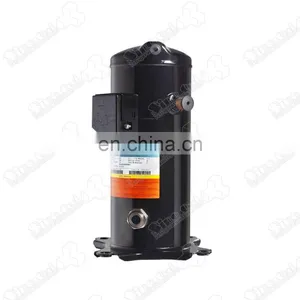 Invotech Refrigeration Compressor Invotech Scroll Compressor thumbnail-4