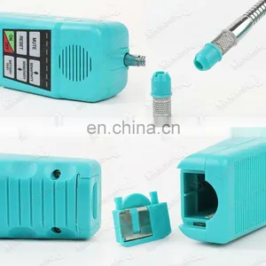 HLD 100+ HVAC Portable Gas Leak Detector Price HLD-100+ thumbnail-5