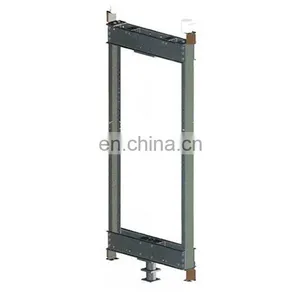 Cheap Price Counterweight Frame for Elevators Used Car Frame for Sale thumbnail-2