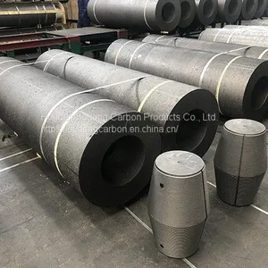 RP Graphite Electrode thumbnail-2