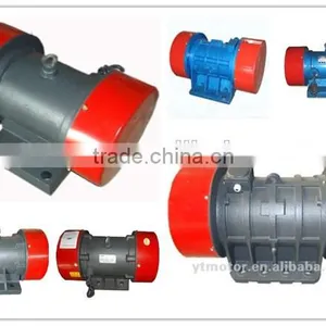 Asynchronous and Three-phase Vibration Motor Company thumbnail-4