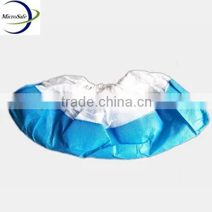 Disposable Nonwoven Shoe Cover thumbnail-6