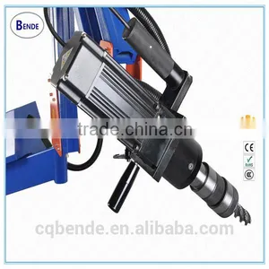 High Quliaty Manual Electric Servo Tapping Machine thumbnail-4