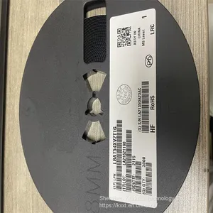 LBAT54XV2T1G Onsemi Schottky Diodes & Rectifiers thumbnail-2