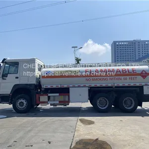 Commercial Tanker Truck China Manufacturer Lorry Tanker For Sale thumbnail-4