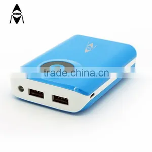 Good Quality Antique 8400mah Power Bank thumbnail-4