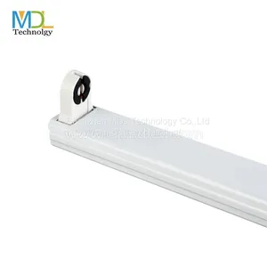 MDL T8 LED Light Fixtures Model: MDL-SF5 thumbnail-1
