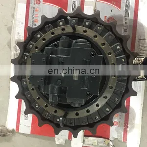 170401-00009 DX480LC DX520LC DX520LCA Final Drive thumbnail-2