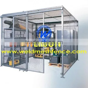 Wire Mesh Partition,Wire Mesh Partitions thumbnail-1