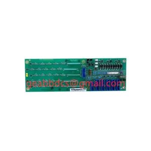 SDCS-CON-2A No Software Control Board thumbnail-1