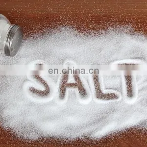 Crude Salt Washing and Crushing Production Line thumbnail-1