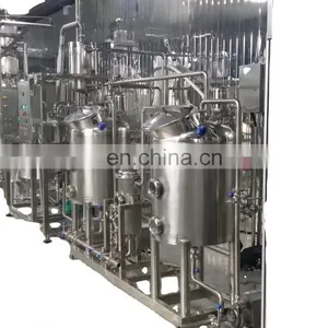 Factory Price Essential Oil Extractor Essential Oil Distillation Machine thumbnail-2