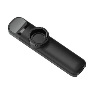 Plastic Material Kazoo Musical Instruments for Kids From Age 3 to Play Wholesale Price Harmonica Musical Accompaniment Kazoo thumbnail-1