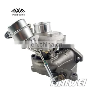 Complete Turbo GT1749S 28200-42560 49177-07503 716938-5001S 716938-0001 thumbnail-2