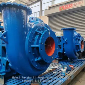 China Dredge Pump for Sale Dredge Pump for Gold Vietnam Surrounding Area thumbnail-2